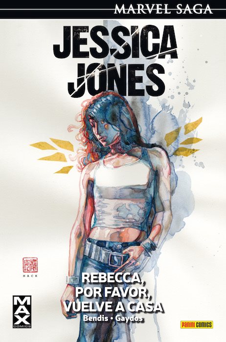 JESSICA JONES 02