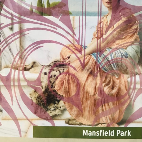 MANSFIELD PARK