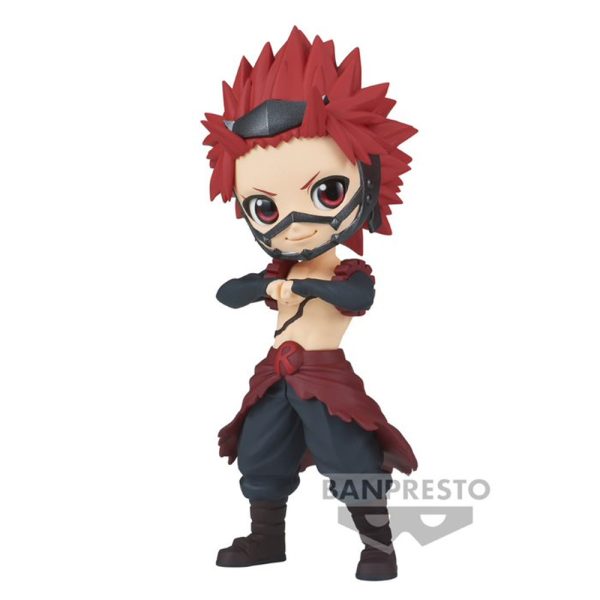 MY HERO ACADEMIA : EIJIRO QPOSKET VERSION A