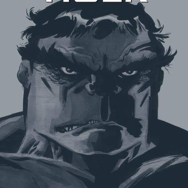 MARVEL MUST HAVE : HULK GRIS