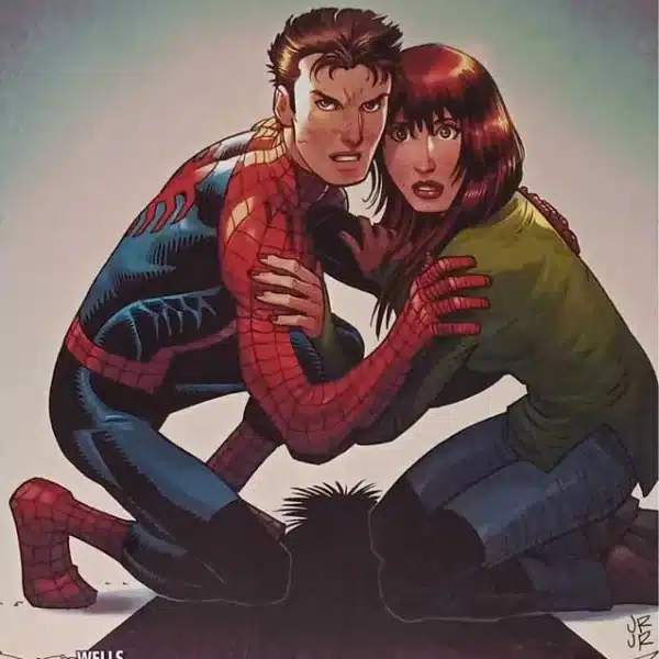 THE AMAZING SPIDER-MAN 8 LENGUA MUERTA PARTE 2
